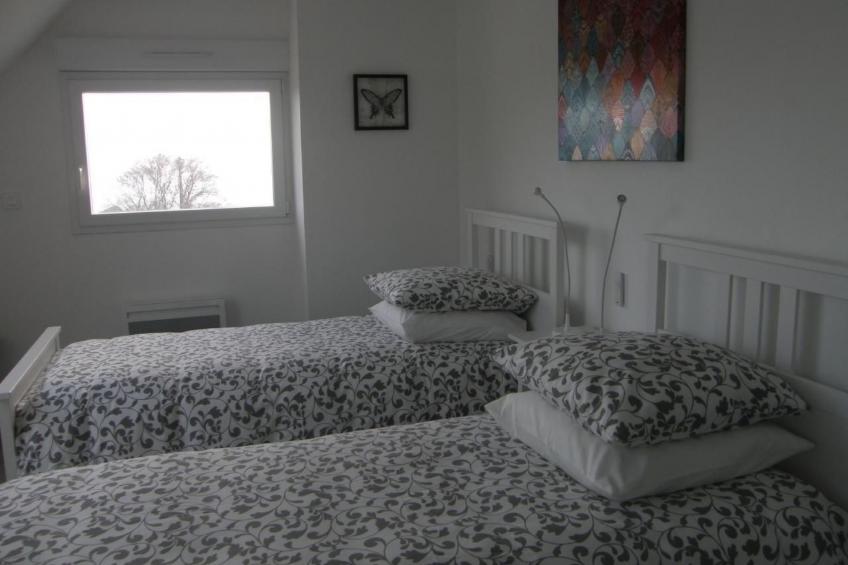 "Tromeal Lasalle" blick auf das Meer. Mit 4 Sternen klassifiziert - foto 17