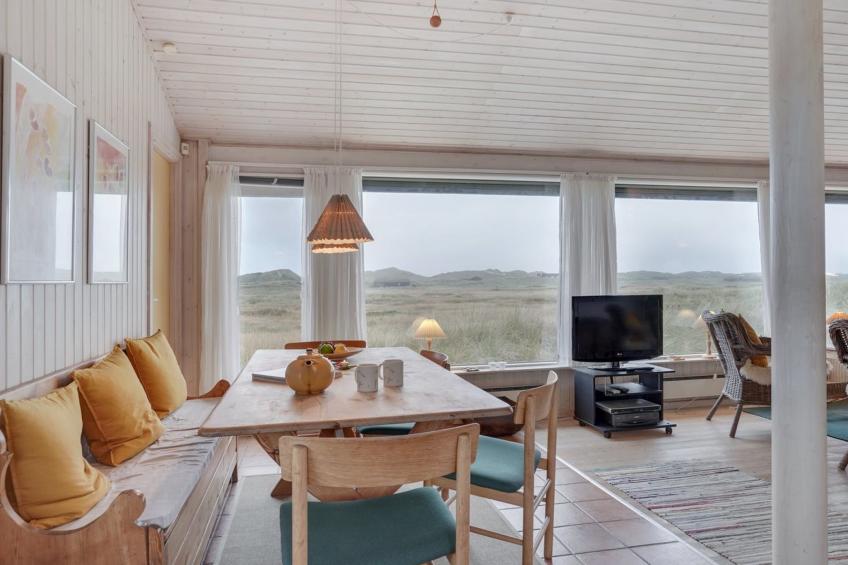 "Eri" - 300m from the sea in NW Jutland - foto 2