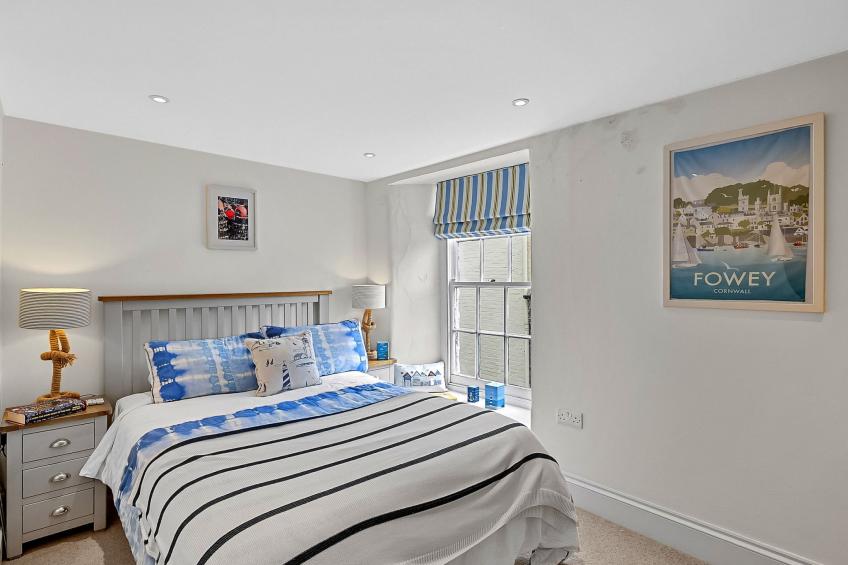 Garden Cottage in Fowey - foto 19