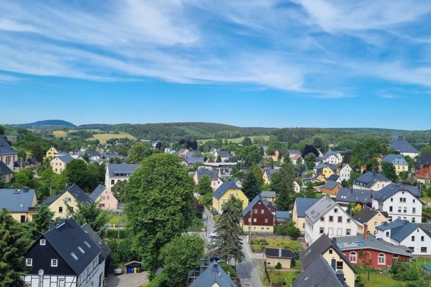 Fewo-Dorfblick - foto 14