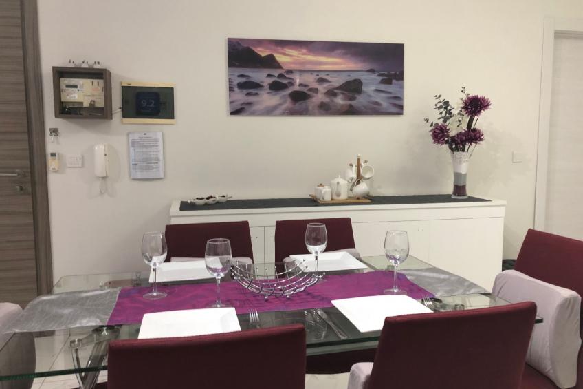 Gemütliche Ferienwohnung mit Meerblick - foto 22