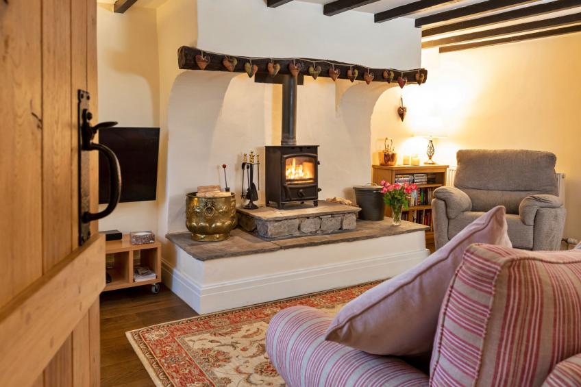 Two Storrs Cottages - foto 29