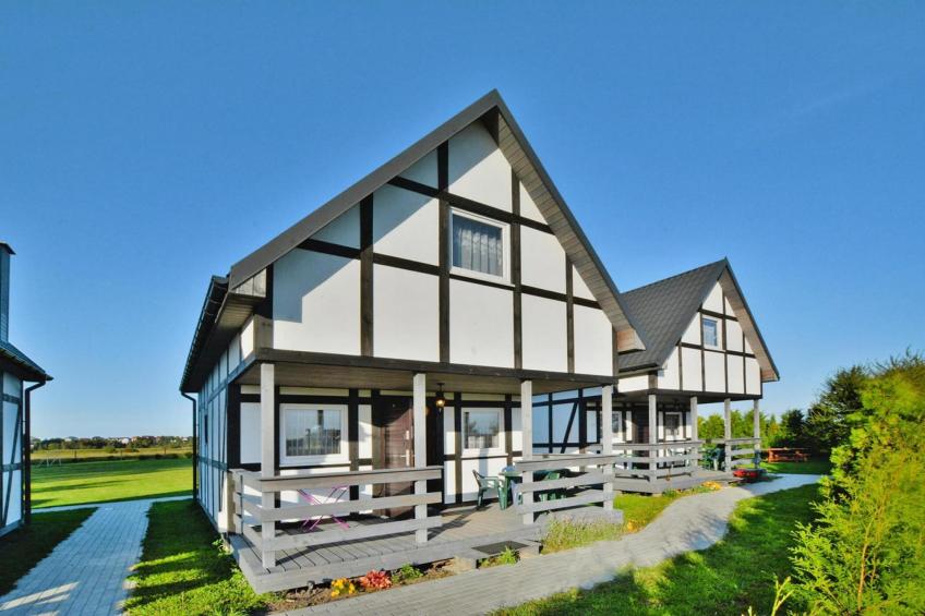 Holiday resort, Jaroslawiec|50 qm Typ B dom , 6 osob - foto 12