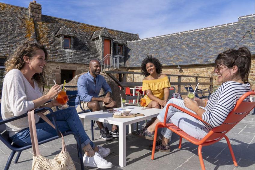 Cottage 4p 2BdrmsPremium - foto 32