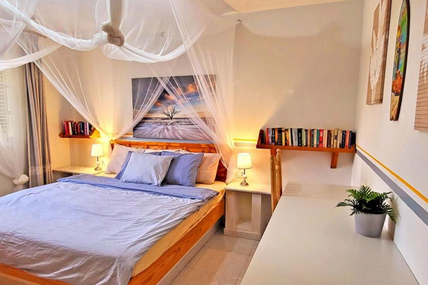 Casa la Isla in Tarajalejo mit Garten und WiFi - foto 30