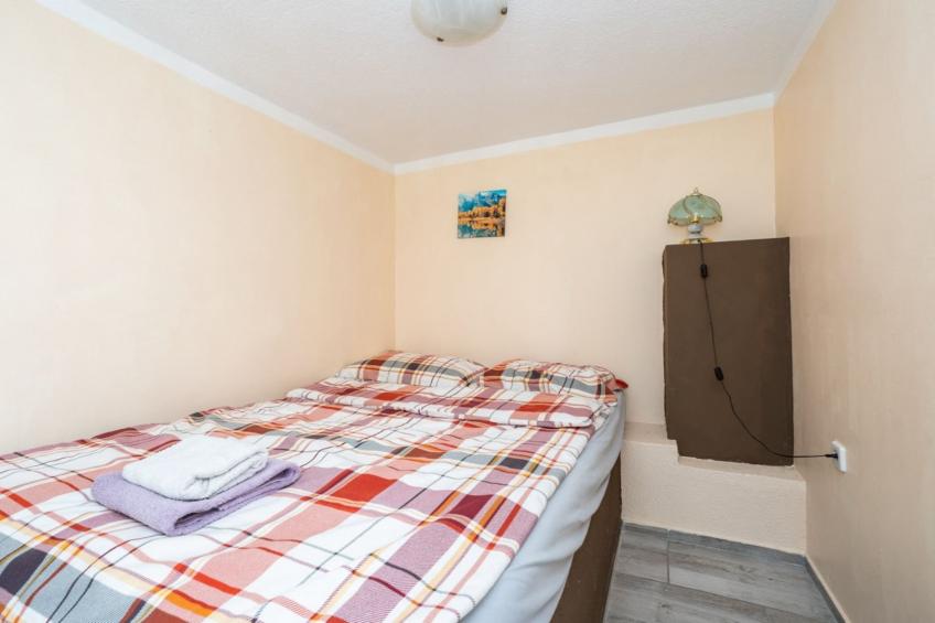 Apartments Robi & Kristina - One Bedroom Apartment with Sea View A1 - foto 9