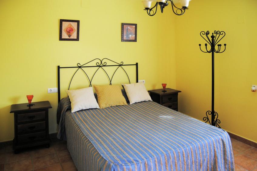 Casa Los Olivos - foto 40