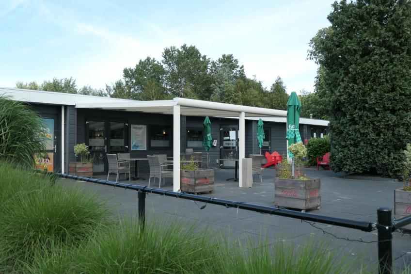 Pavilion MIVA 5 - foto 14