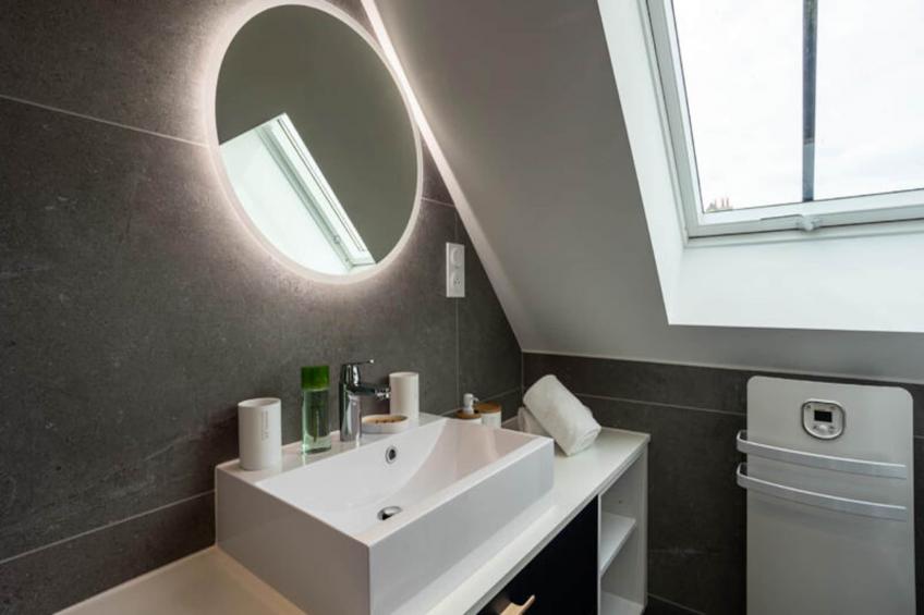 Maison à Perros-Guirec - foto 9