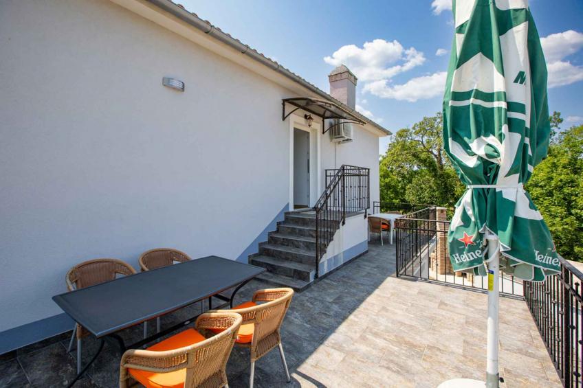 Holiday apartment mit Balkon - BF-HKR9J - foto 6