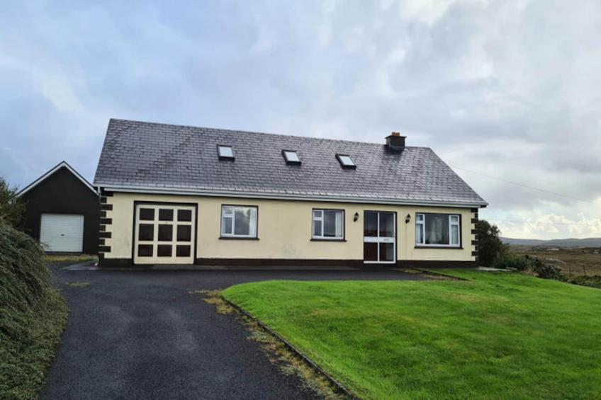 Mobil Home - Bungalow - Cottage à Screebe Galway - foto 14