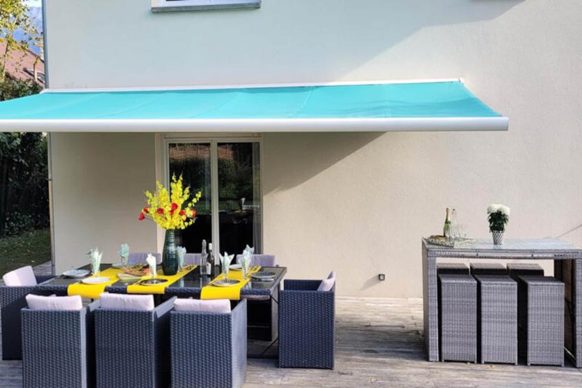 Maison à Saint-Jorioz - foto 16