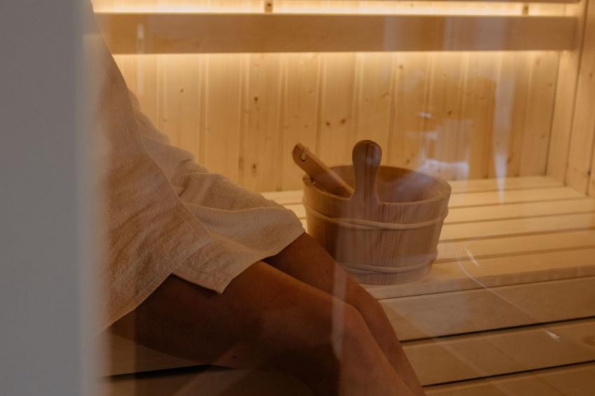 FlowFort - Riesengebirgsblick Spa Wellness - foto 13