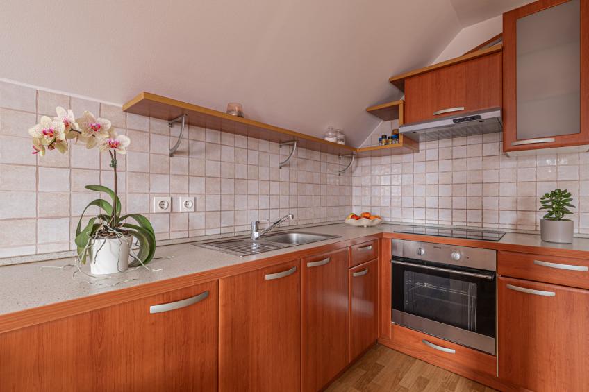 Vineyard Cottage Luštek - foto 5