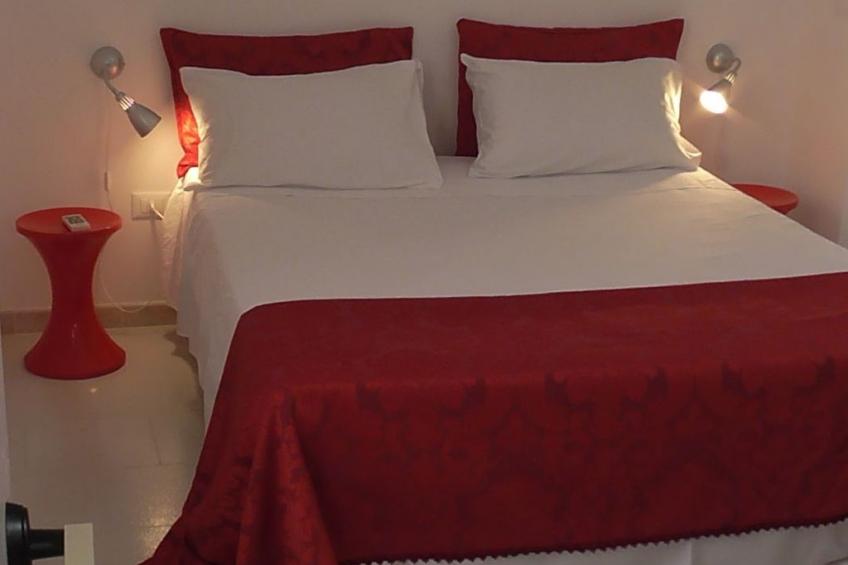 Kleine Villa mit geschlossenem Garten in Parabita - foto 31