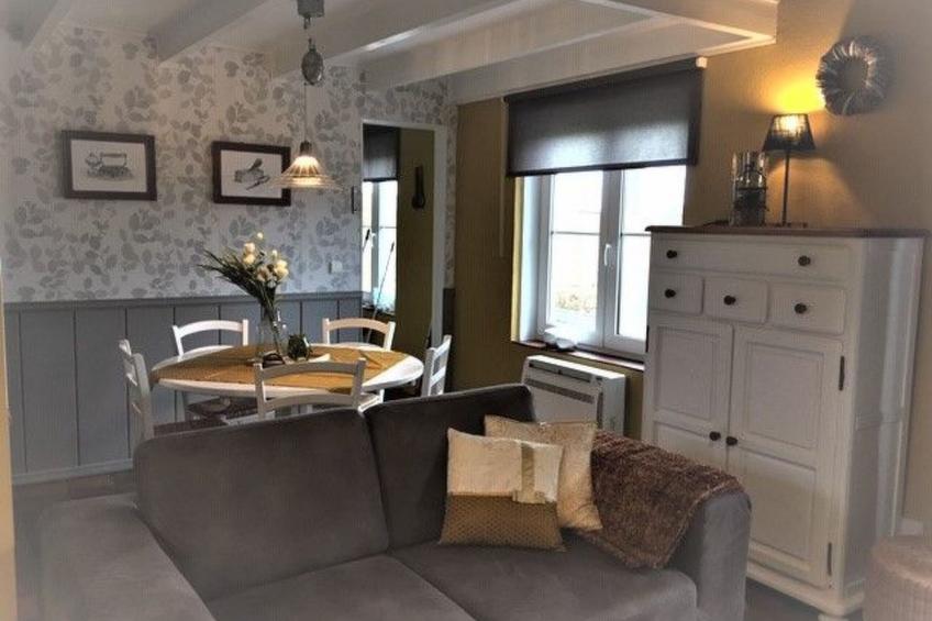 Windekind mit Blick auf die Felder - foto 8