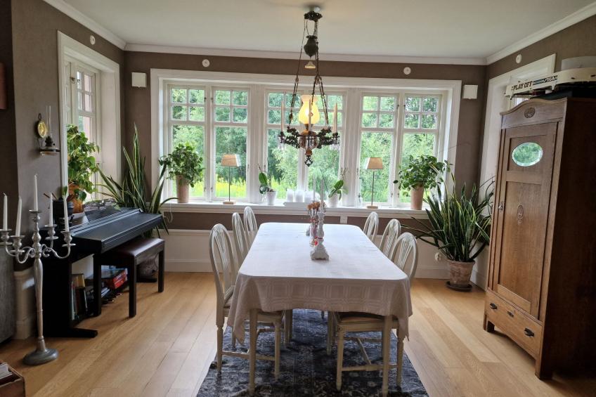 Villa mit Whirlpool - foto 16