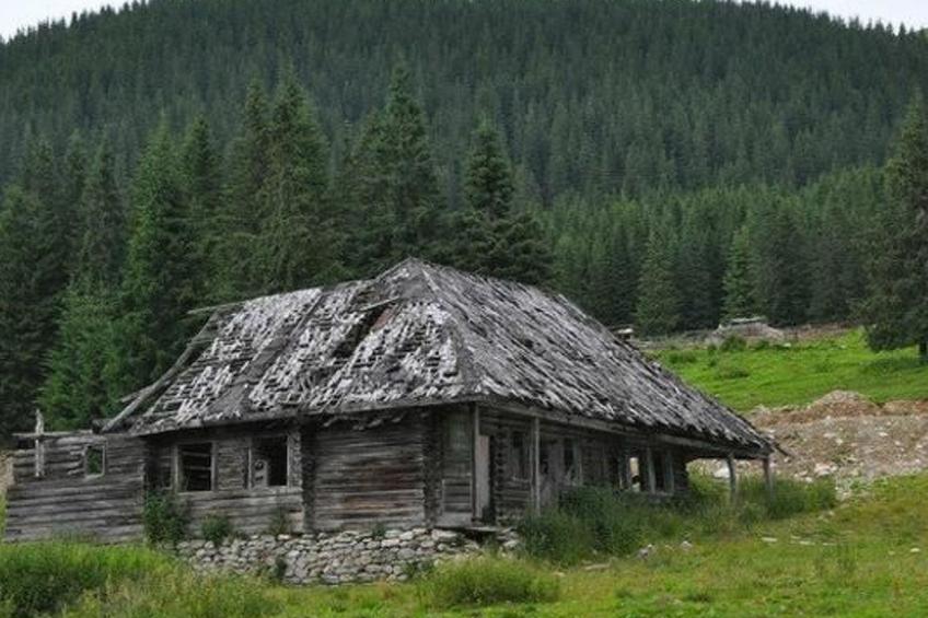 Casa Crina in Karpaten-Dorf in Siebenbürgen - foto 64