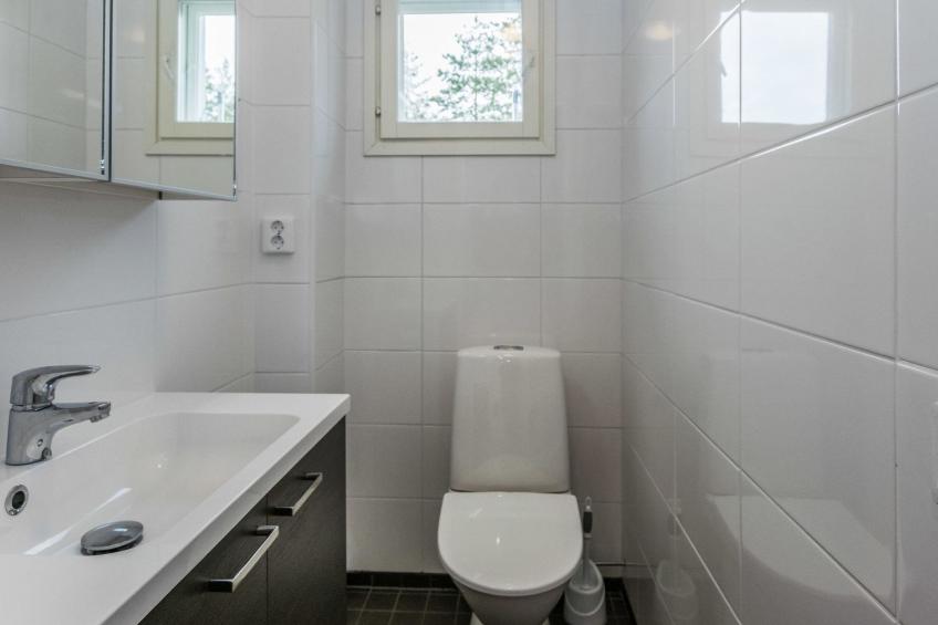 Villa saunaniemi - foto 19