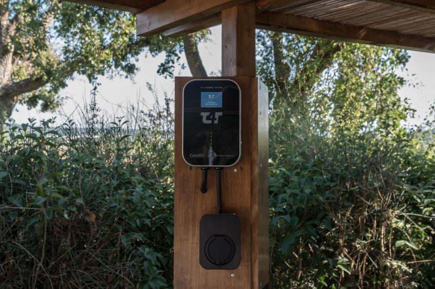 Wohnung Certaldo - foto 28