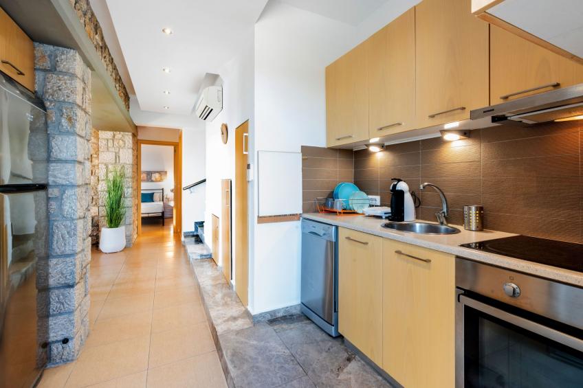 Villa CostaMare - Luxuriöse, neu gebaute Steinvilla - foto 24