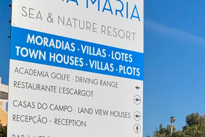 Casadaluz 86 maison vue mer à praia da luz - foto 17