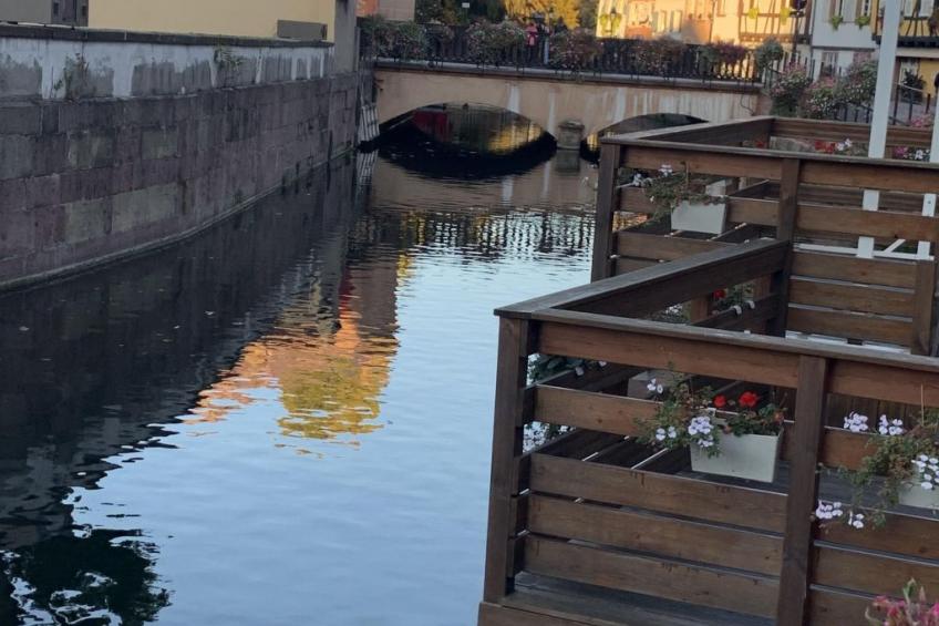 Smart Home Roma, Europapark, Rulantica ca. 15min - foto 22