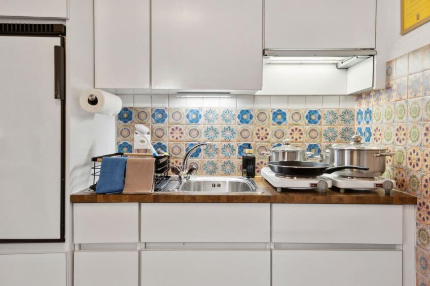 4 Seasons Apartment - foto 27