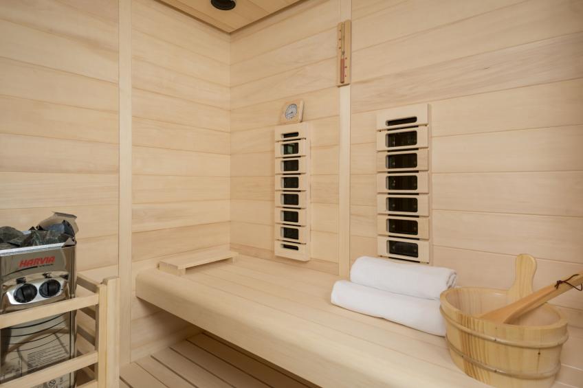 House Hillside Lodge - foto 48