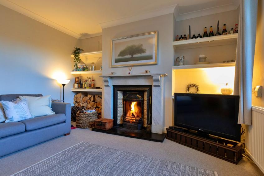 Ingersley Cottage - foto 20