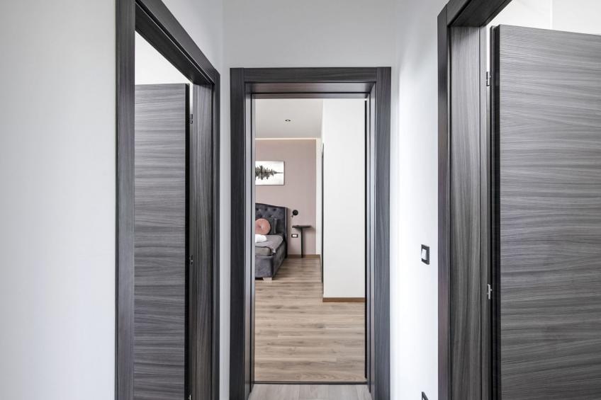 Schönes Ferienhaus Villa Ziganto - foto 44
