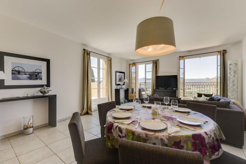 Les Terrasses de Grimaud - foto 3