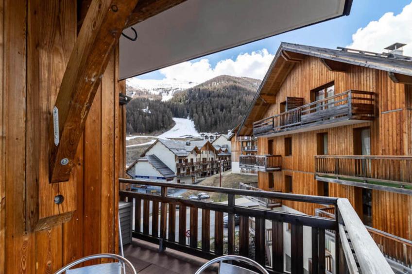 Résidence Le Balcon Des Airelles - foto 20