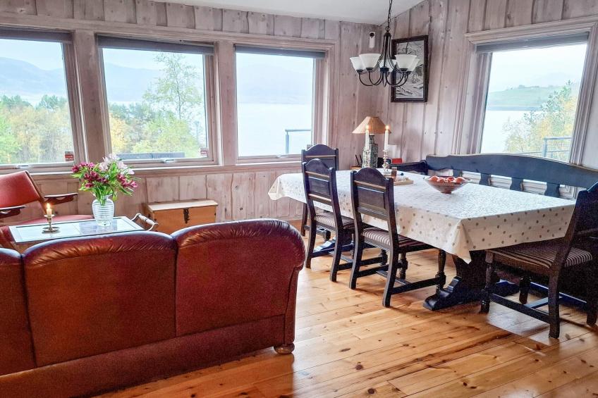 FJORDGLØTT - foto 29