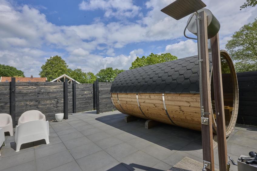 The Green Wellness Cabin - foto 7