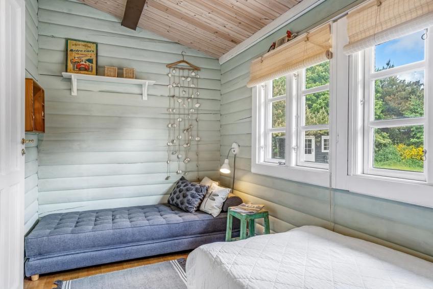 "Frederica" - 100m to the fjord - foto 16