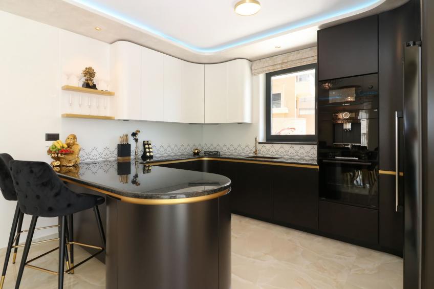 Villa Goldener Löwe - foto 8