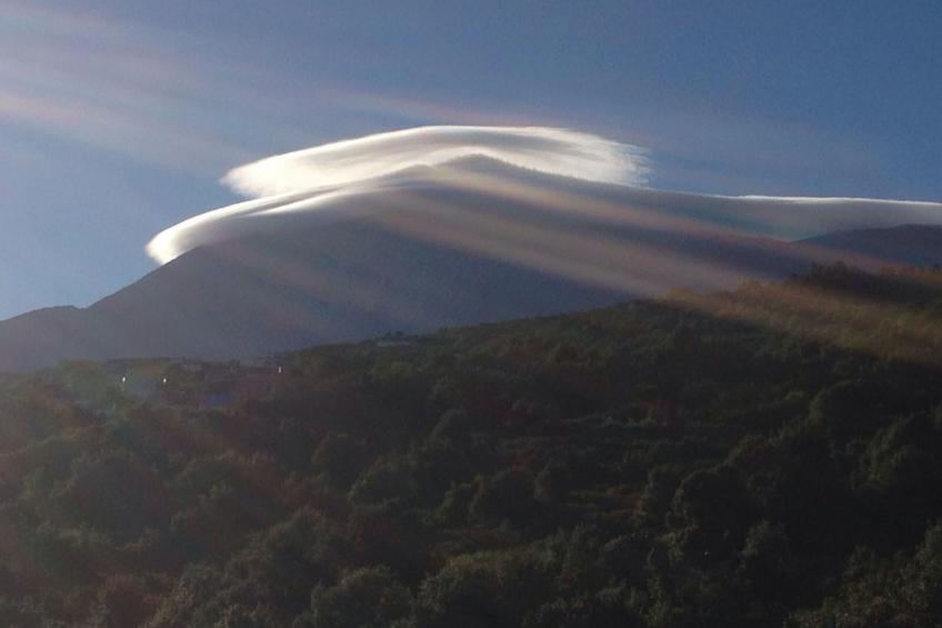 Ecolodge Tenerife 3  bedroom c - foto 15