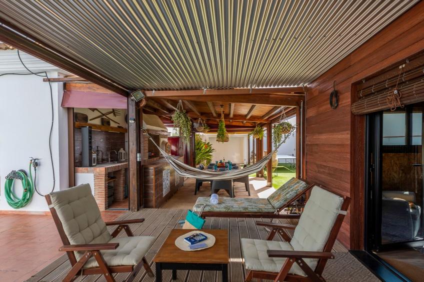 Chalet "Casita de Madera - foto 22