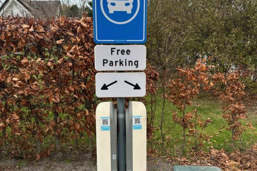 Buitenplaats Witte Raaf aan Zee - foto 19