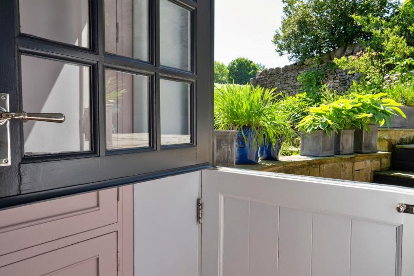 Sisu Bakewell, Limestones Cottage - foto 20