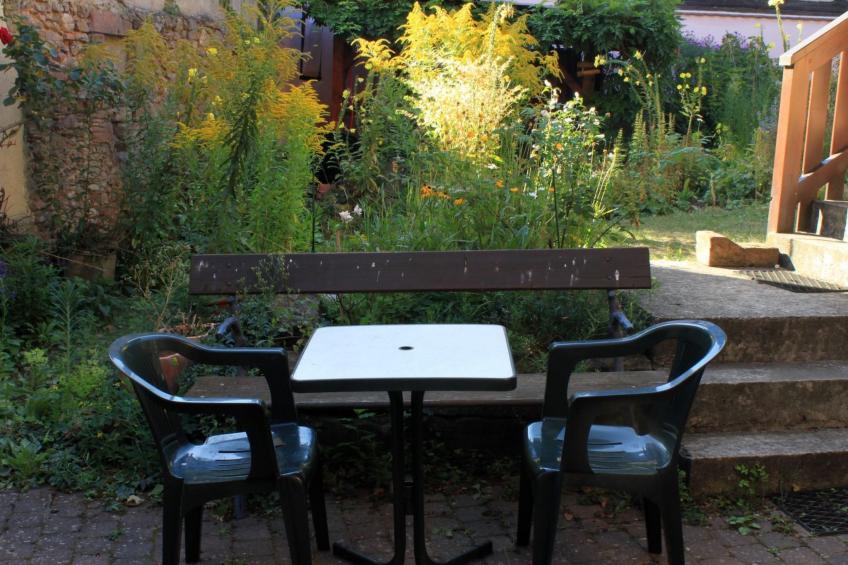 1ed-Face Vosges,au Sud,coeur Vignoble,Calme,WiFi - foto 21