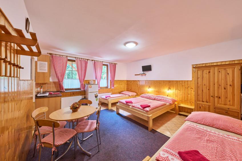 U Švýcarského dvora III - foto 10