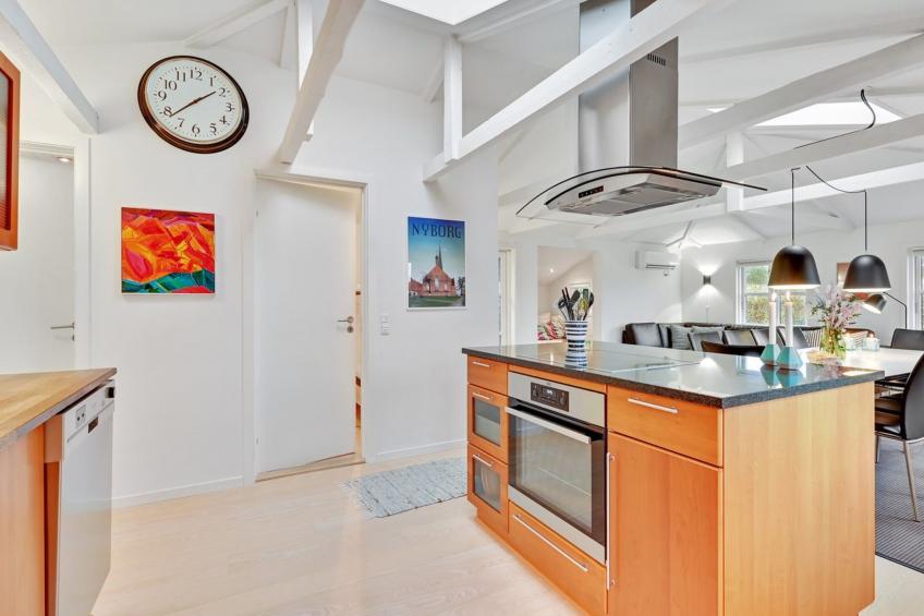 "Kamilla" - 200m from the sea in Funen - foto 18