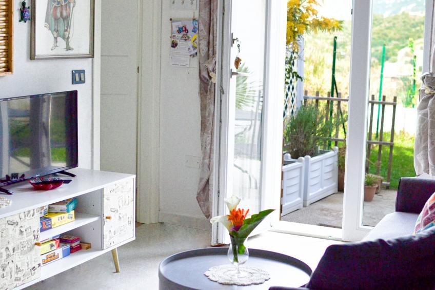 mit privatem Garten, Meerblick und Gemeinschaftspool - foto 19