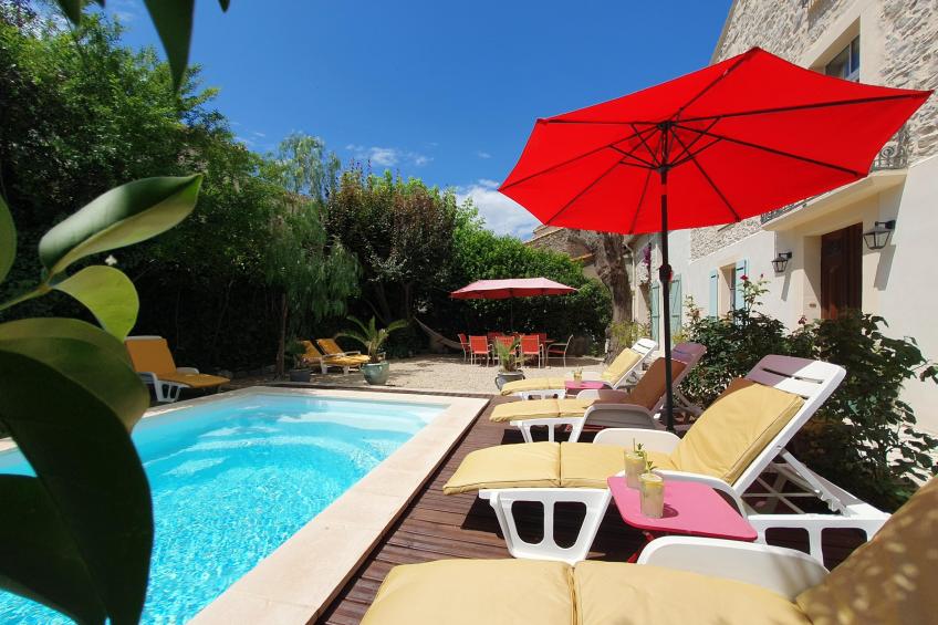 La maison des Vendangeurs 6 - foto 19