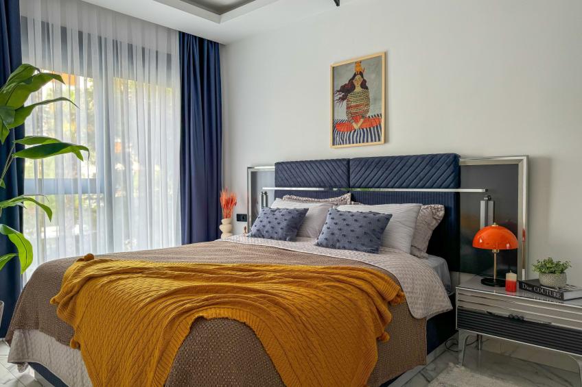 Qoople Elite 4 Elize 8 neue Wohnung im Stadtzentrum - foto 10