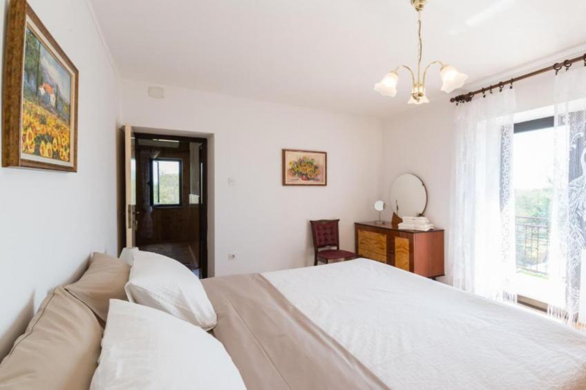 Comfort Villa Roza in Umag - Five Bedroom Villa With Pool - foto 4
