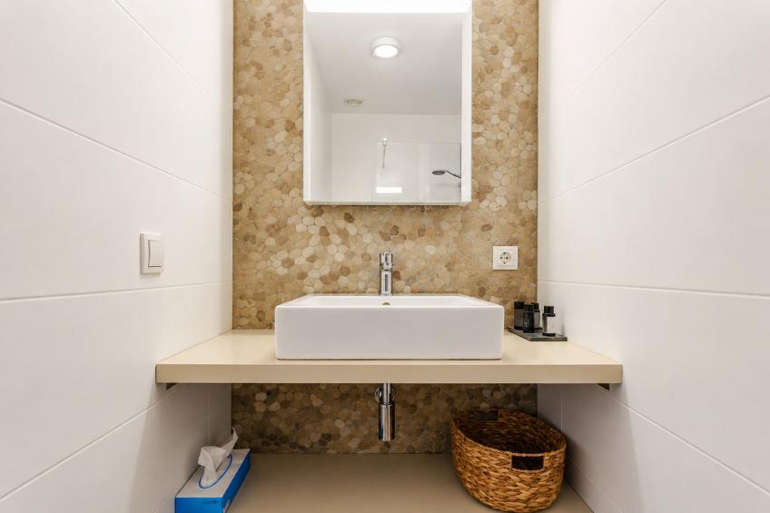 Appartement Duinhof Dishoek - 4 personen - foto 21
