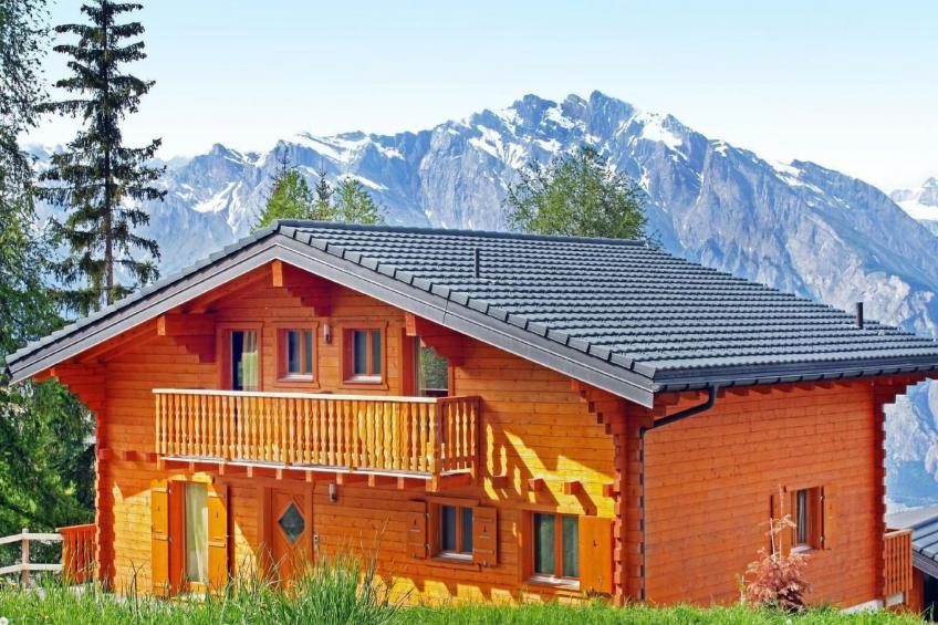 Chalet Michelle - foto 5